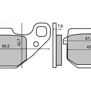 Aito RMS 22 510 2800 JARRUPALAT