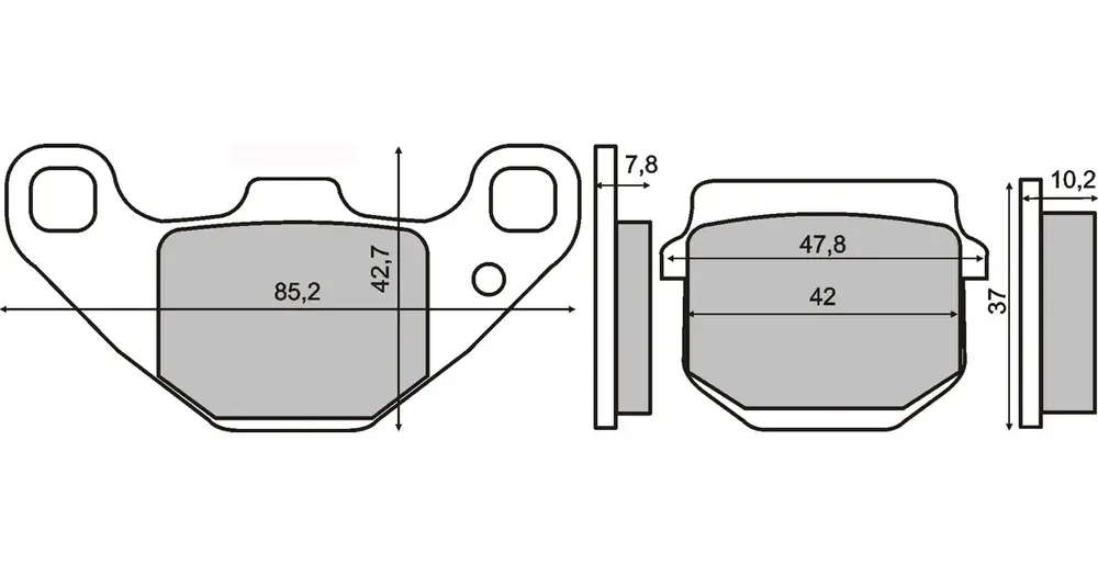 Aito RMS 22 510 2800 JARRUPALAT