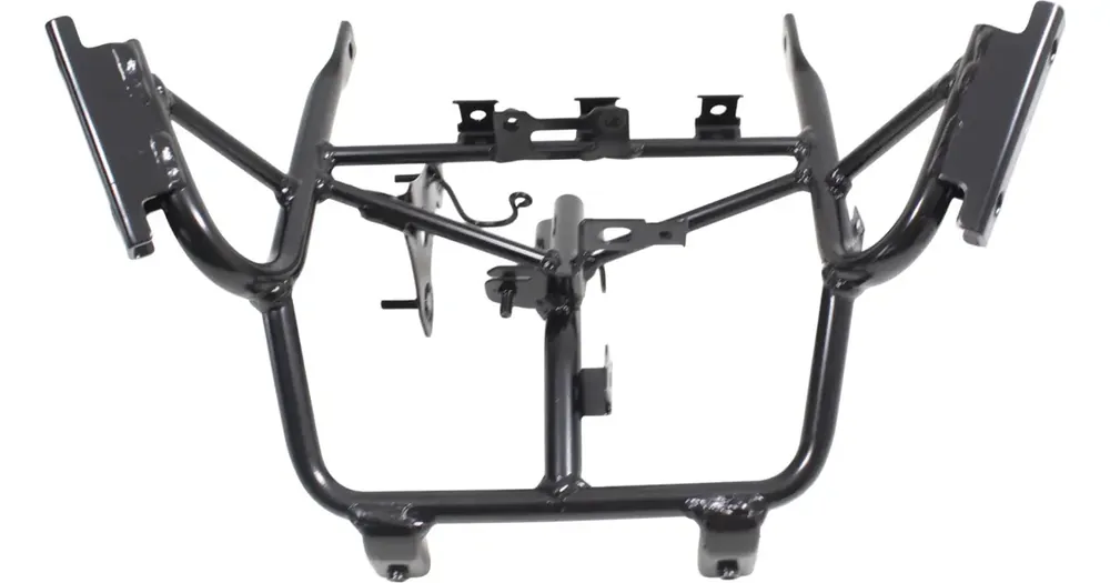 Lähetetään Heti Etuosan suojuksen kiinnike Kymco X-Town