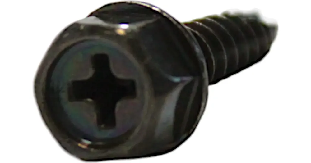 Ruuvi ST5x16mm Kymco Edullinen