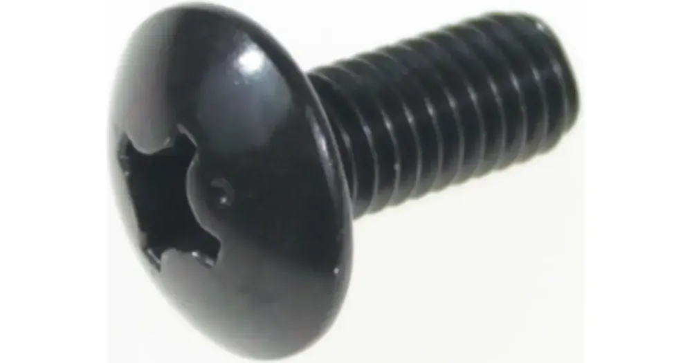 Vain Tänään Pultti M6x14 mm, erikois, Kymco Super 8 / Agility
