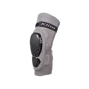 Pakollinen (Must-Have) KLIM TACTICAL PRO ARMORED 2026 Polvisuojat - Harmaa