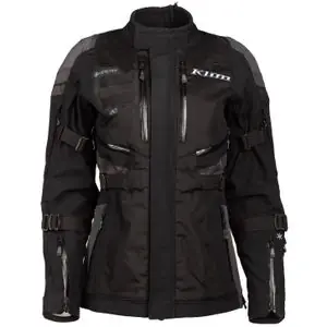 KLIM ARTEMIS GORE-TEX® Moottoripyörätakki - Harmaa Tehdashinta