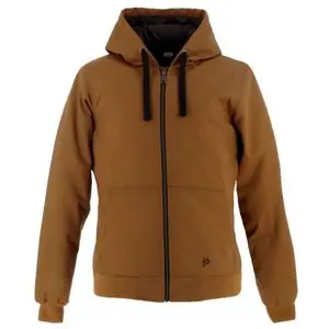 Alennus Helstons DAKOTA NAINEN Moottoripyörätakki - Beige