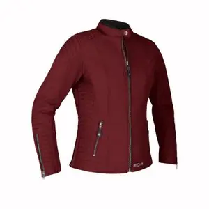 Richa LAUSANNE TEX WATERPROOF Moottoripyörätakki - Musta Vain Rajoitetun Ajan