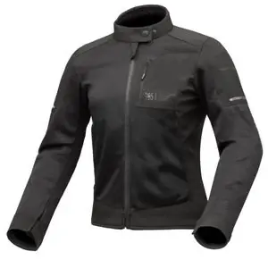 Eniten Myyty Tucano Urbano HIGHMOTION LADY HYDROSCUD® Moottoripyörätakki - Musta