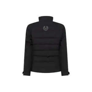 Belstaff CHERWELL Moottoripyörätakki - Musta Kampanjahinta