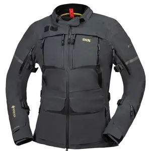 Heti Saatavilla IXS TOURSTER-GORE-TEX® 1.0 FEMME Moottoripyörätakki - Harmaa