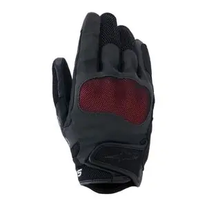 Suosittu Alpinestars STELLA MOGRESS AIRFLOW Hanskat - Harmaa / Musta