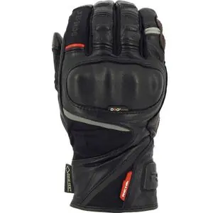 Poisto Richa ATLANTIC GORE-TEX® NAISTEN Hanskat - Musta