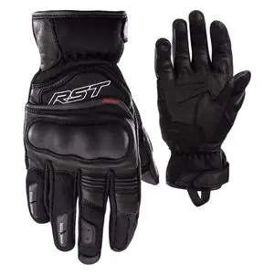 Kausialennus RST URBAN AIR 3 MESH NAISETTA Hanskat - Musta