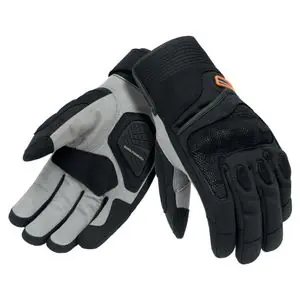Osta Verkossa Tucano Urbano LADY DUST HYDROSCUD® Hanskat - Musta