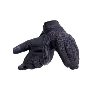 Dainese TORINO WOMAN Hanskat - Musta / Harmaa Eniten Myyty