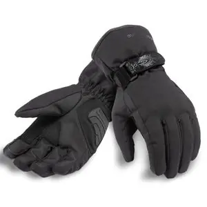 Tucano Urbano LADY PASSWORD PLUS HYDROSCUD® Hanskat - Musta Poisto