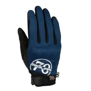 Segura LADY KEYWEST Hanskat - Sininen Pakollinen (Must-Have)