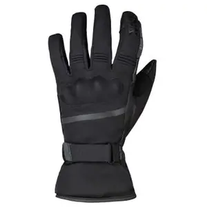 Tukkuhinta IXS URBAN ST-PLUS NAISET Hanskat - Musta