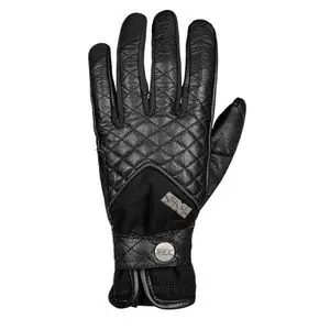 Halpa Hinta IXS CLASSIC NAISET ROXANA 2.0 Hanskat - Musta