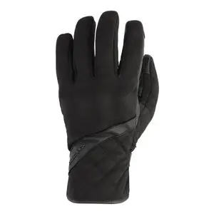 Edullinen Hinta Richa VIENNA GORE-TEX® WOMAN Hanskat - Musta
