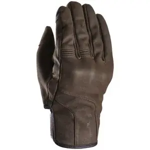 Alennettu Furygan TD Vintage Lady D3O® Hanskat - Keltainen