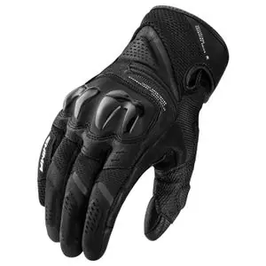 Viimeinen Mahdollisuus Shima SPARK 3.0 LADY Hanskat - Musta