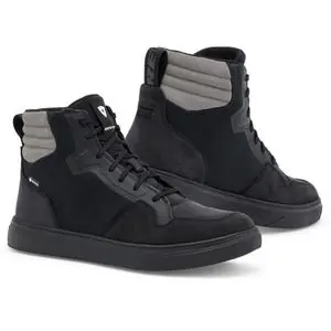 Rev it KRAIT GORE-TEX®LADIES Moottoripyörälenkkarit - Musta / Harmaa Tarjous