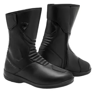 Suosittu Rev it ODYSSEY H2O LADIES Saappaat - Musta