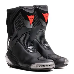 Uusi Malli Dainese TORQUE 4 NAISET Saappaat - Musta
