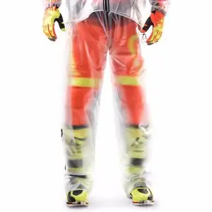 Acerbis CLEAR RAIN 3.0 - PANTS Sadetakki - Väritön Alennus