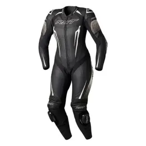 RST TRACTECH EVO D3O® LADY Kombinaatio - Musta / Valkoinen Alkuperäinen