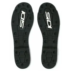 Sidi CROSSFIRE 2 SRS -Pohja SRS-pohjalliset Alennus