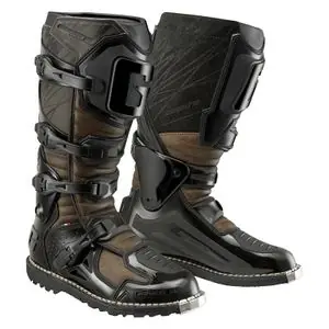 Gaerne FASTBACK ENDURANCE ENDURO BROWN 2024 Enduro-kengät - Ruskea Ilmainen Palautus