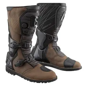 Gaerne G-DAKAR GORE-TEX® 2026 Enduro-kengät - Ruskea Superhinta