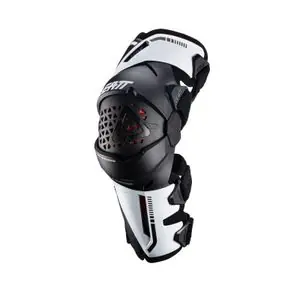 Osta Verkossa Leatt Z-FRAME - WHITE 2024 Orthesi - Valkoinen