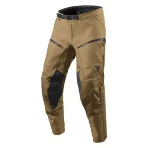 Bestseller Rev it PINTA 2026 Enduro-housut - Ruskea