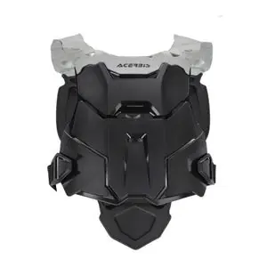 Acerbis LINEAR 2024 Kivisuojus - Harmaa / Musta Pikatoimitus
