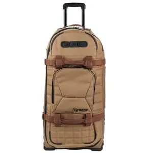 Ogio RIG 9800 Säilytyslaukku - Ruskea Osta Tänään