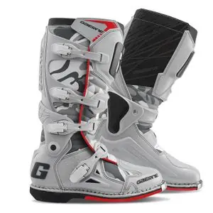 Gaerne FASTBACK ENDURANCE 2025 Enduro-kengät - Harmaa Kuuma Tarjous