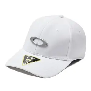 Edullinen Hinta Oakley TINCAN Lippalakki - Hiili