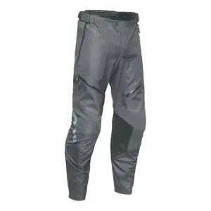 Tukkuhinta Thor TERRAIN OFF ROAD - IN THE BOOT 2026 Enduro-housut - Musta