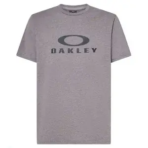 Osta Tänään Oakley O BARK 2.0 UUSI ATLETI GREY Lyhythihainen T-paita - Harmaa