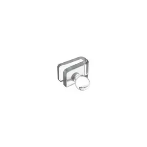 100% 2 kpl Outrigger ARMEGA RACECRAFT 2 -pakkauksia Pins tear off Uusi Kokoelma