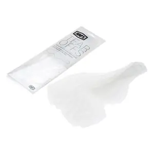 Pikatoimitus 100% LOT DE 2x7 - RACECRAFT / ACCURI / STRATA Tear-offs
