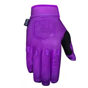 Fist Handwear VARASTOIDA 2023 Cross-käsineet - Violetti / Valkoinen Tukkuhinta