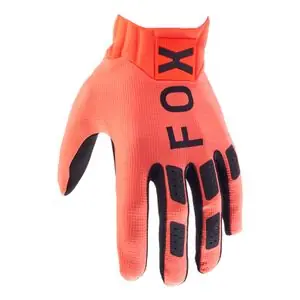 Alennus Fox FLEXAIR 2024 Cross-käsineet - Oranssi