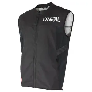 Tukkuhinta O‘Neal MX 2024 Enduro-takki - Musta