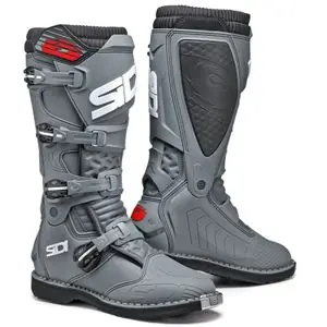 Älä Missaa Sidi X-POWER 2025 Cross-kengät - Harmaa / Harmaa