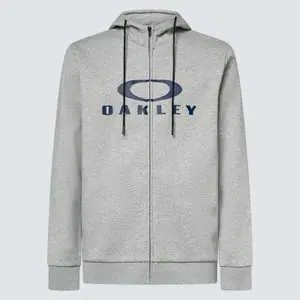Superhinta Oakley BARK FZ 2.0 Huppari - Harmaa