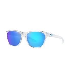 Superhinta Oakley Manorburn - Prizm Aurinkolasit - Sininen