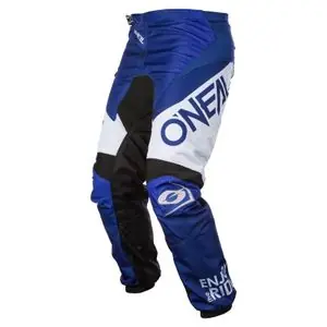 Alennettu Hinta O‘Neal MATRIX - RIDEWEAR 2025 Cross-housut - Sininen / Harmaa