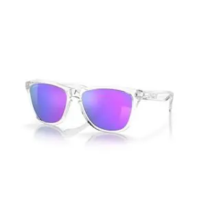 Oakley Frogskins Aurinkolasit - Vaaleanpunainen Alennus